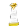 Gemstone Award on Alberton Base