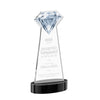 Gemstone Award on Alberton Base