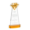 Gemstone Award on Alberton Base