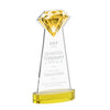 Gemstone Award on Alberton Base
