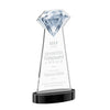 Gemstone Award on Alberton Base