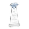 Gemstone Award on Alberton Base
