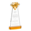 Gemstone Award on Alberton Base