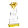 Gemstone Award on Alberton Base