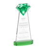 Gemstone Award on Alberton Base