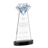 Gemstone Award on Alberton Base
