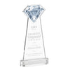 Gemstone Award on Alberton Base