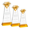 Gemstone Award on Hartford Base