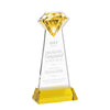 Gemstone Award on Hartford Base