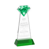 Gemstone Award on Hartford Base