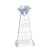 Gemstone Award on Hartford Base