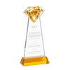 Gemstone Award on Hartford Base