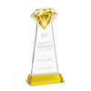 Gemstone Award on Hartford Base