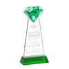 Gemstone Award on Hartford Base