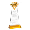 Gemstone Award on Hartford Base