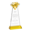 Gemstone Award on Hartford Base