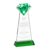 Gemstone Award on Hartford Base