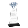 Gemstone Award on Hartford Base
