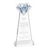 Gemstone Award on Hartford Base