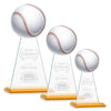 Edenwood Baseball Award