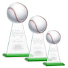 Edenwood Baseball Award