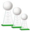 Edenwood Golf Award