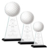 Edenwood Golf Award