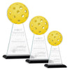Edenwood Pickleball Award