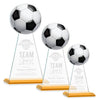 Edenwood Soccer Award