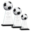 Edenwood Soccer Award