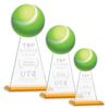 Edenwood Tennis Award