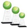Edenwood Tennis Award