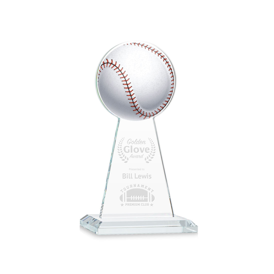 Edenwood Baseball Award