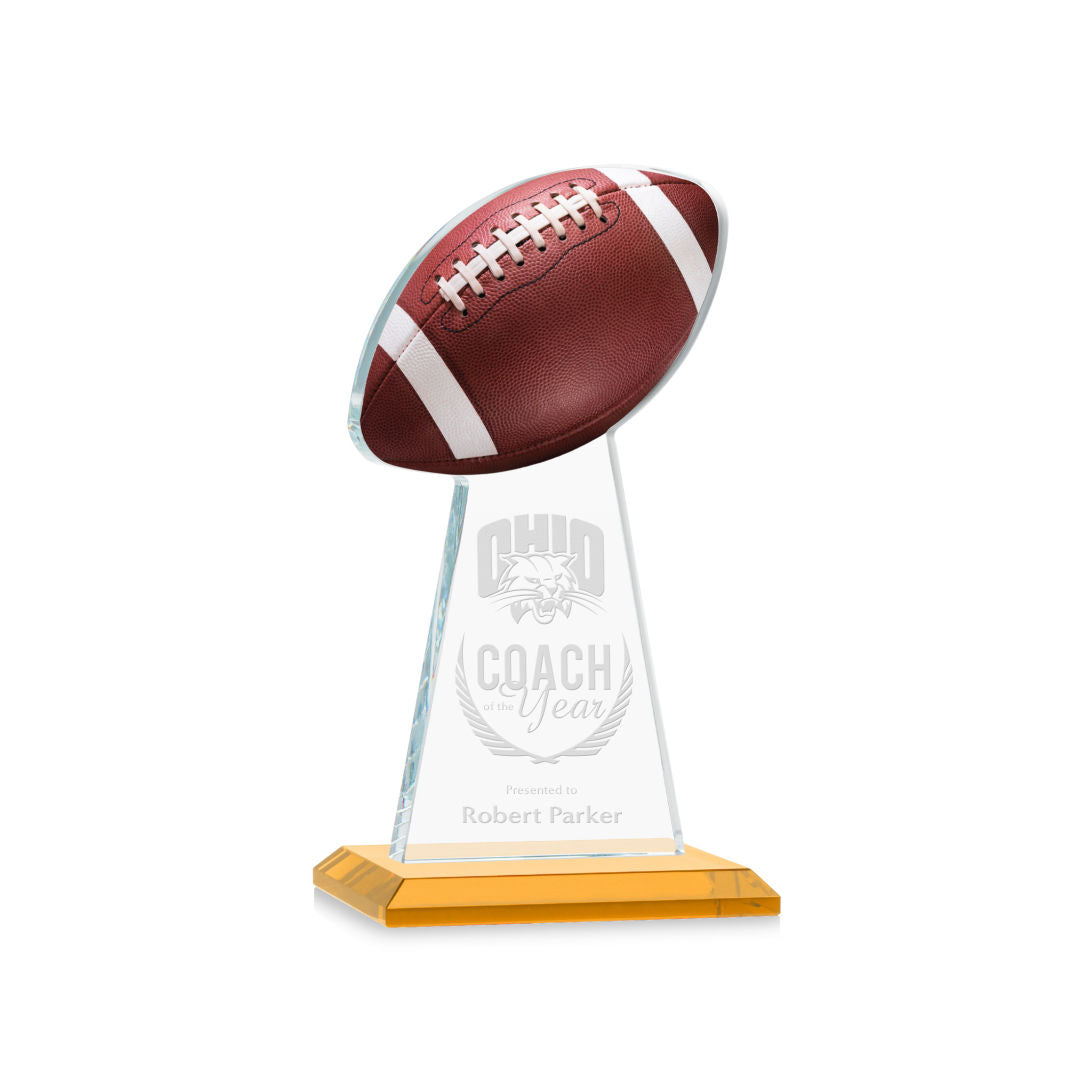 Edenwood Football Award