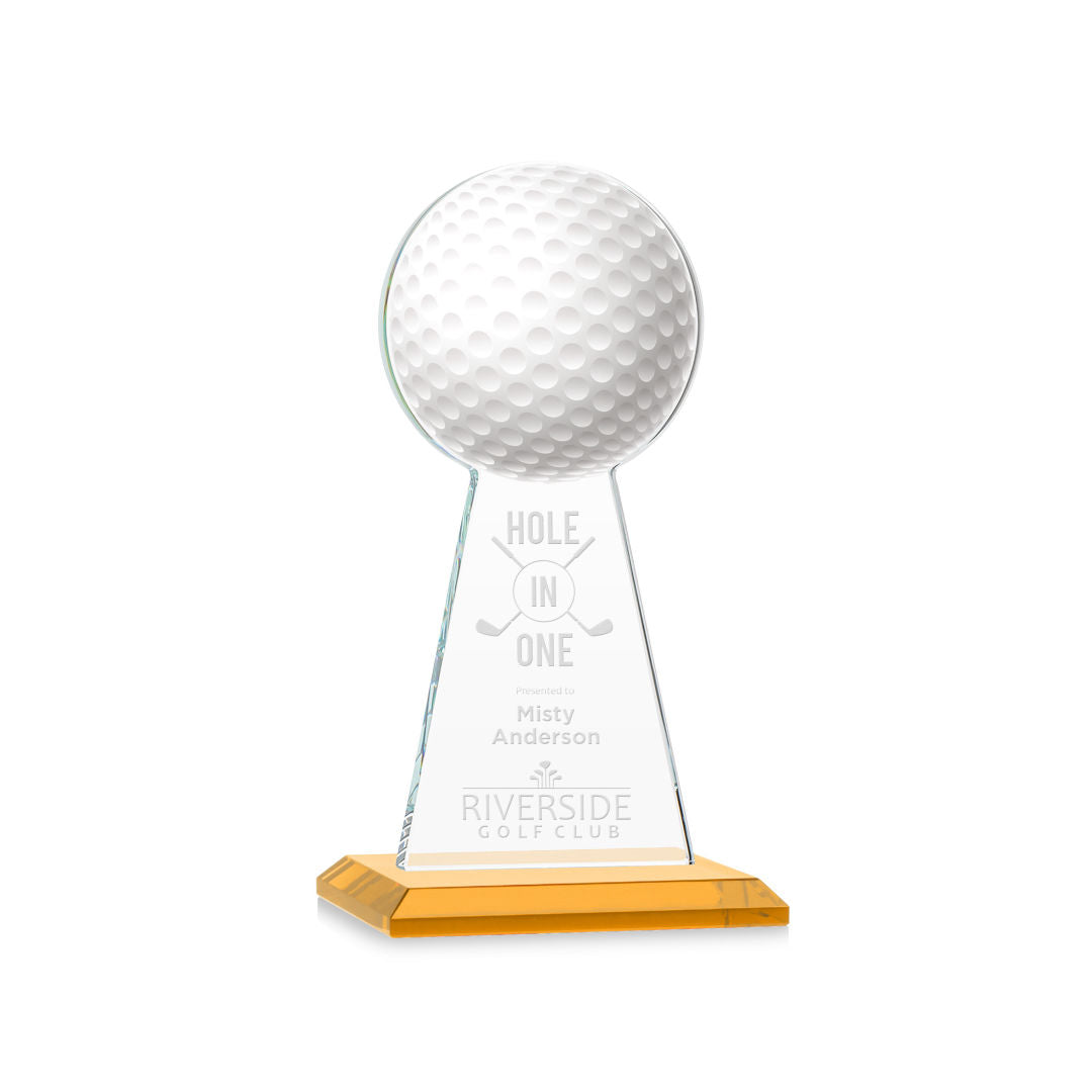 Edenwood Golf Award