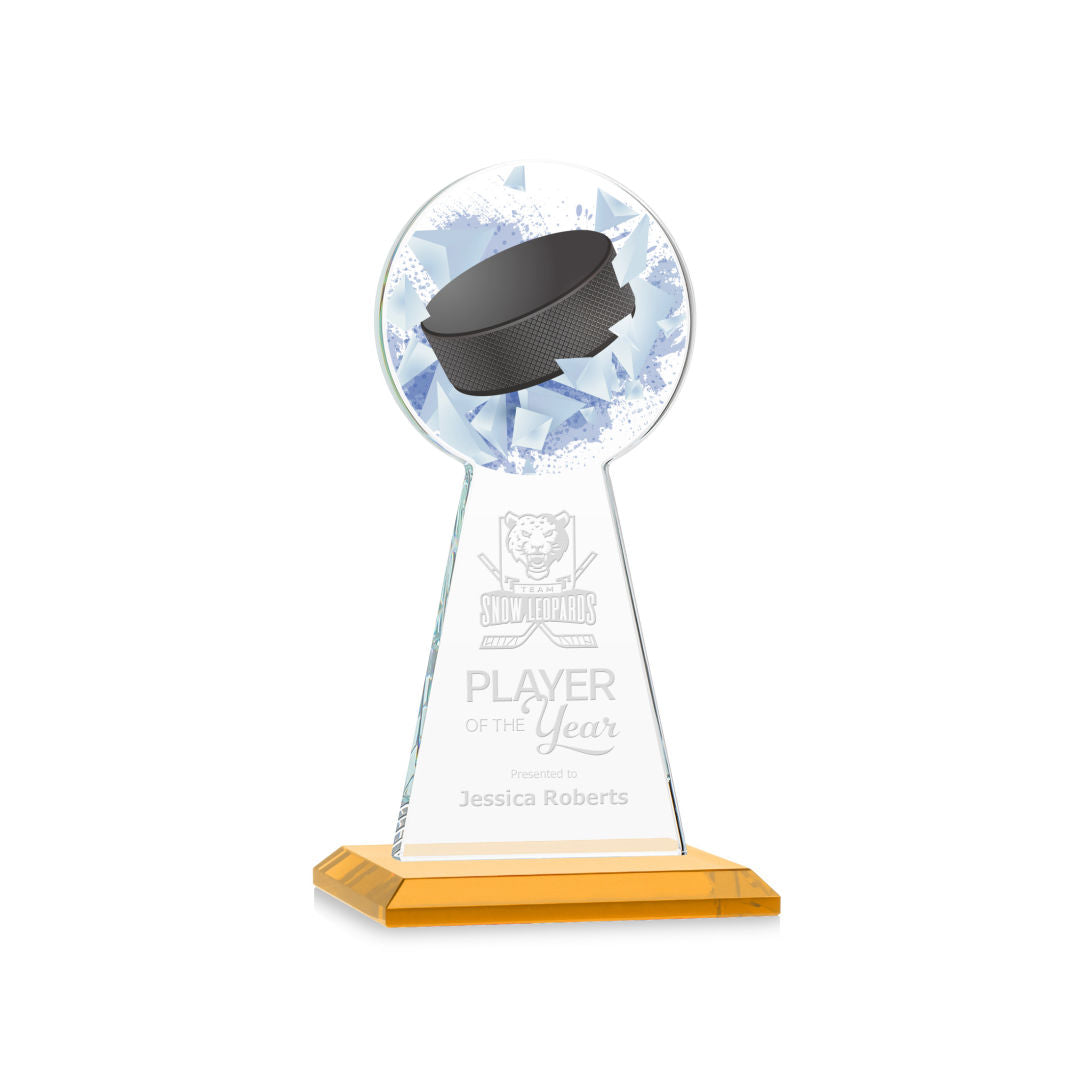 Edenwood Hockey Award