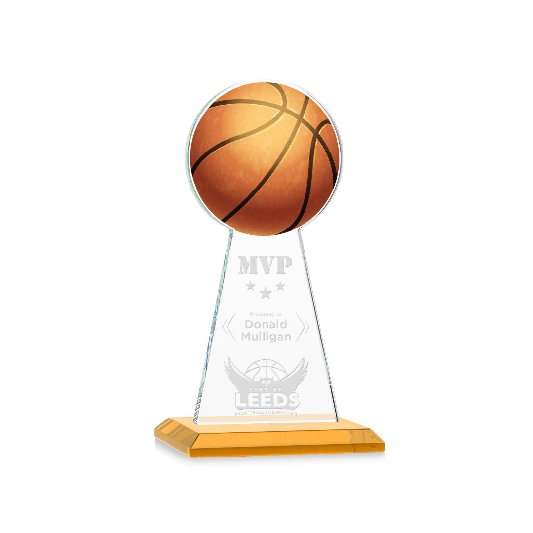 Edenwood Basketball Award