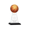 Edenwood Basketball Award