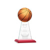 Edenwood Basketball Award