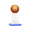 Edenwood Basketball Award