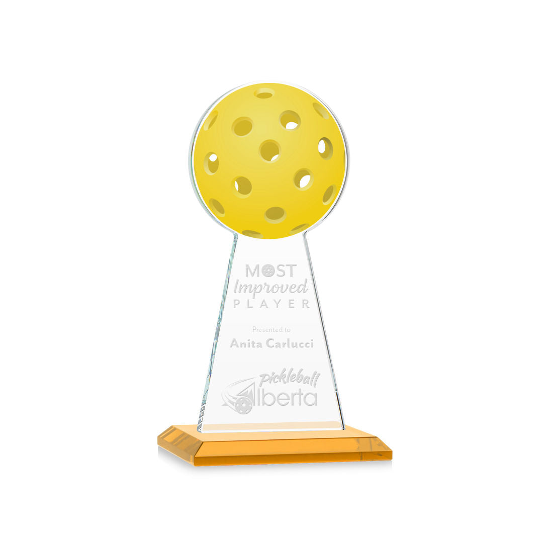 Edenwood Pickleball Award