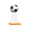 Edenwood Soccer Award
