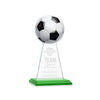 Edenwood Soccer Award