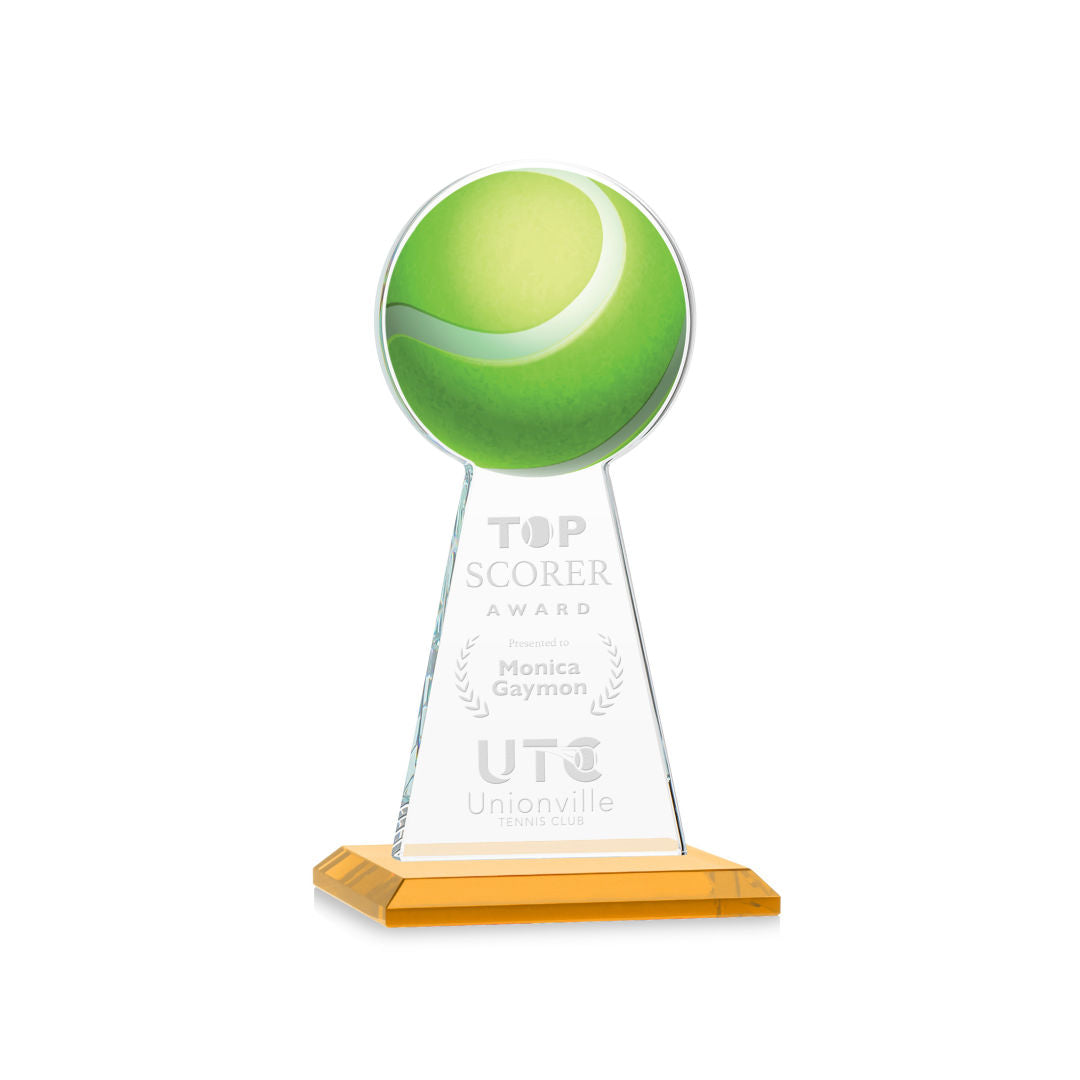 Edenwood Tennis Award