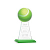 Edenwood Tennis Award
