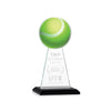 Edenwood Tennis Award