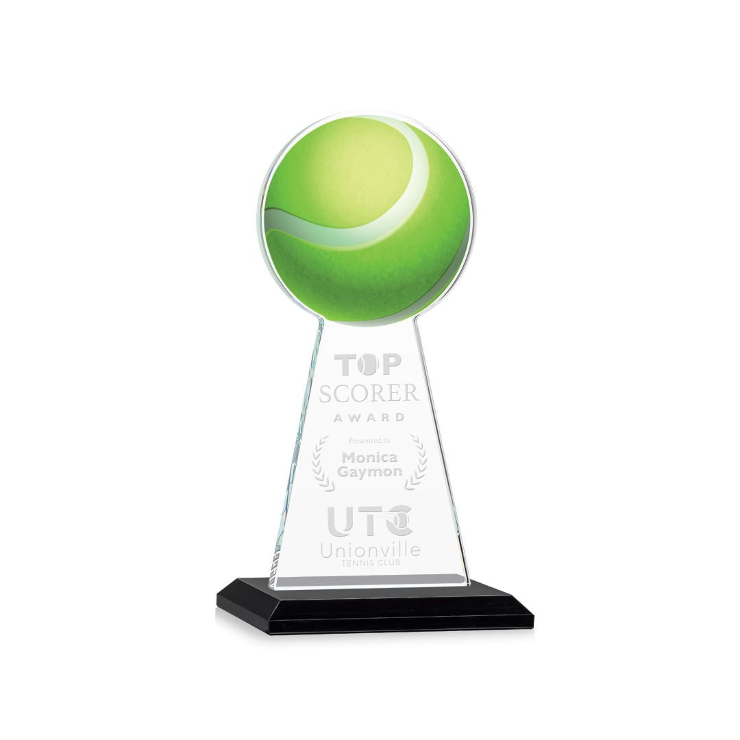 Edenwood Tennis Award
