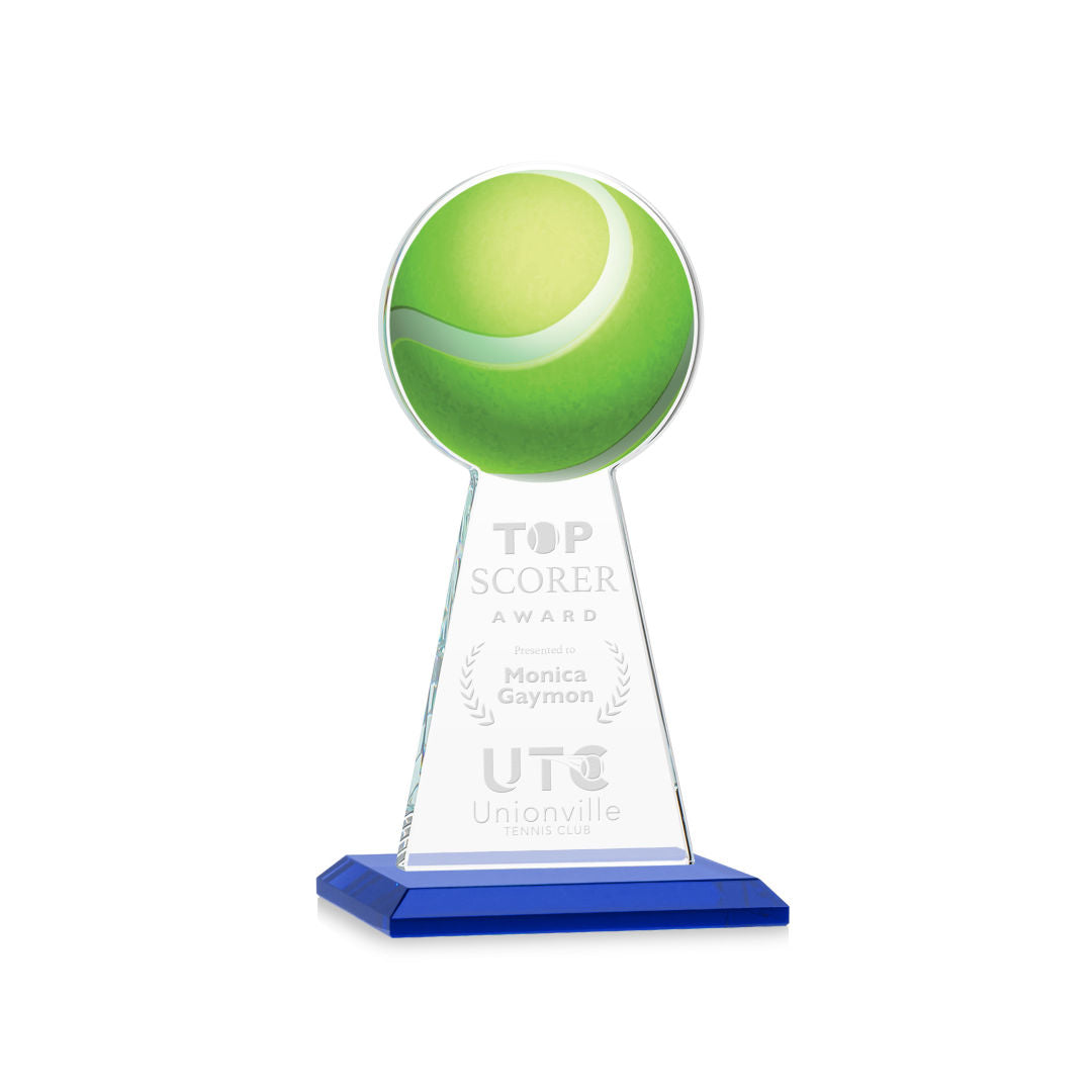 Edenwood Tennis Award