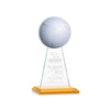 Edenwood Volleyball Award