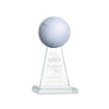 Edenwood Volleyball Award